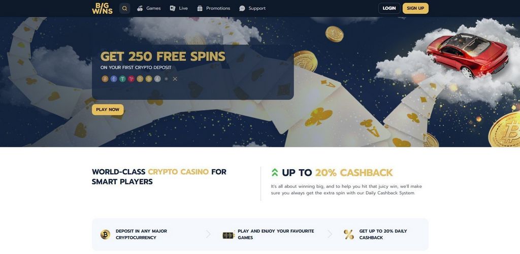 How to Choose the Right Online Casino Site for You