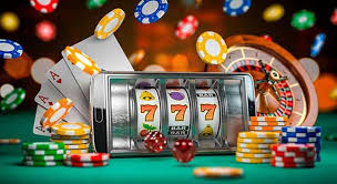 Experience Thrill and Fun with Twister Wins Casino Online Games