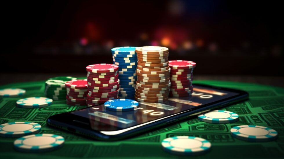 Experience Thrill and Fun with Twister Wins Casino Online Games