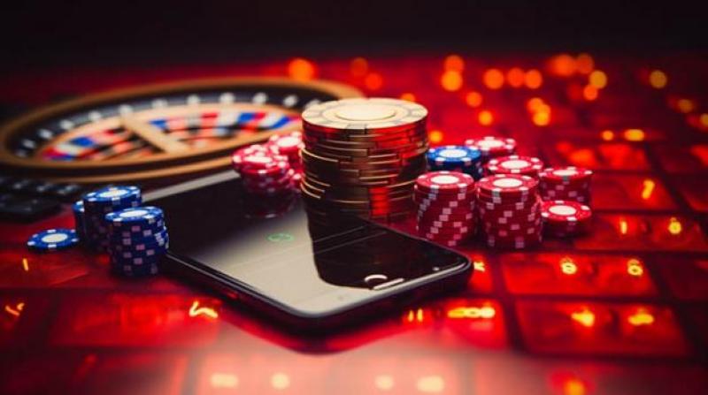 Experience Thrills and Wins at WG Casino & Sportsbook