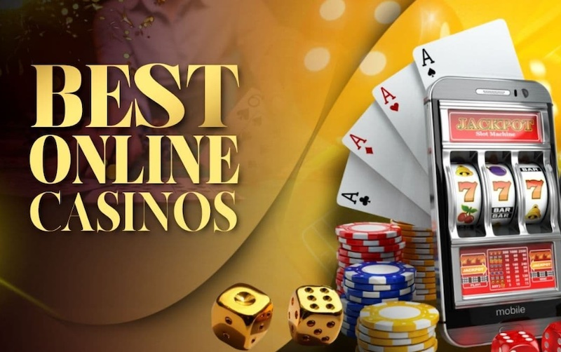 Experience Thrills and Wins at WG Casino & Sportsbook