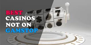 Exploring the World of Casinos Non on Gamstop Exploring the World of Casinos Non on Gamstop