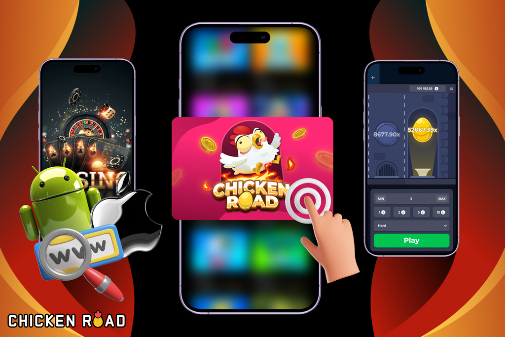 So spielt man Chicken Road online: Komplette Anleitung für 2025
