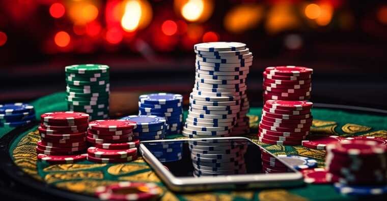 The Exciting World of Richy Leo A Gambling Paradise