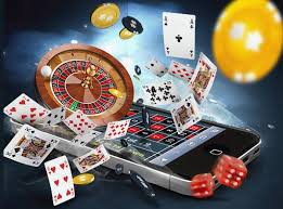 The Exciting World of Richy Leo A Gambling Paradise