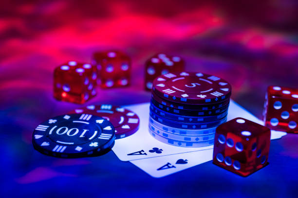 The Exciting World of Richy Leo A Gambling Paradise