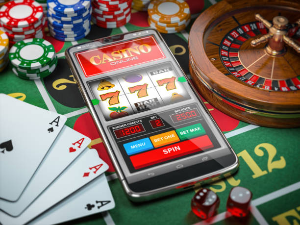 24Slots Casino Die beste Online-Casino-Erfahrung 24Slots Casino Die beste Online-Casino-Erfahrung