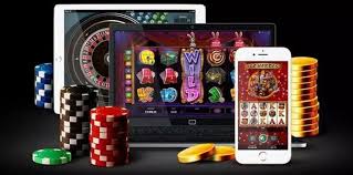 Discover the Thrills of Roostake UK Casino