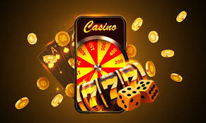 Discover the Thrills of Roostake UK Casino