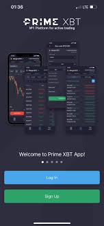 PrimeXBT Trading Platform Your Gateway to Smart Trading PrimeXBT Trading Platform Your Gateway to Smart Trading
