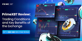 PrimeXBT Trading Platform Your Gateway to Smart Trading PrimeXBT Trading Platform Your Gateway to Smart Trading